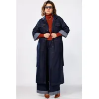 Кардиганы Lady Secret 9007 синий