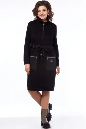 Платье Matini 3.1669 черный