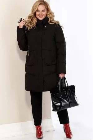 Куртка Shetti 2170 черный