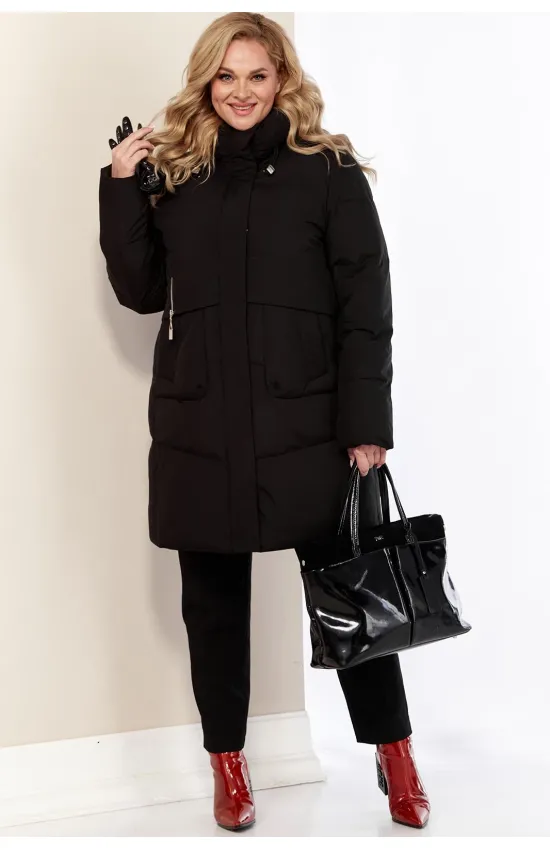 Куртка Shetti 2170 черный