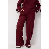 Брюки Begimoda 6071 вишня