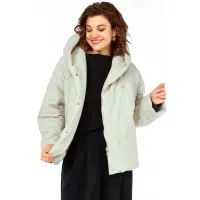 Куртка Диамант 2122 серый