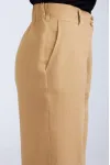 Брюки Mirolia 1287 Горчичный