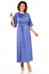 Платье Rishelie 975 голубой