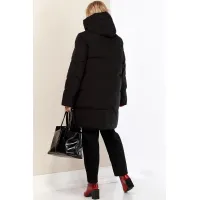 Куртка Shetti 2170 черный