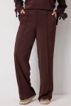 Брюки Begimoda 6071 мокко