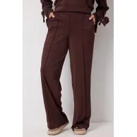 Брюки Begimoda 6071 мокко