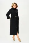 Платье Svetlana Style 2374 черный Платье Svetlana Style 2374 черный