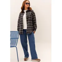 Брюки Лиона-Стиль 953 синий