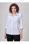 Блузка Zlata 4429 белый Блузка Zlata 4429 белый