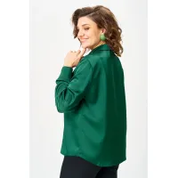 Блузка Svetlana Style 2168 изумруд