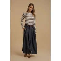 Кофта Deesses 6375 молочный