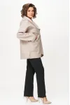 Куртка Michel Chic 360-1 пудра Куртка Michel Chic 360-1 пудра
