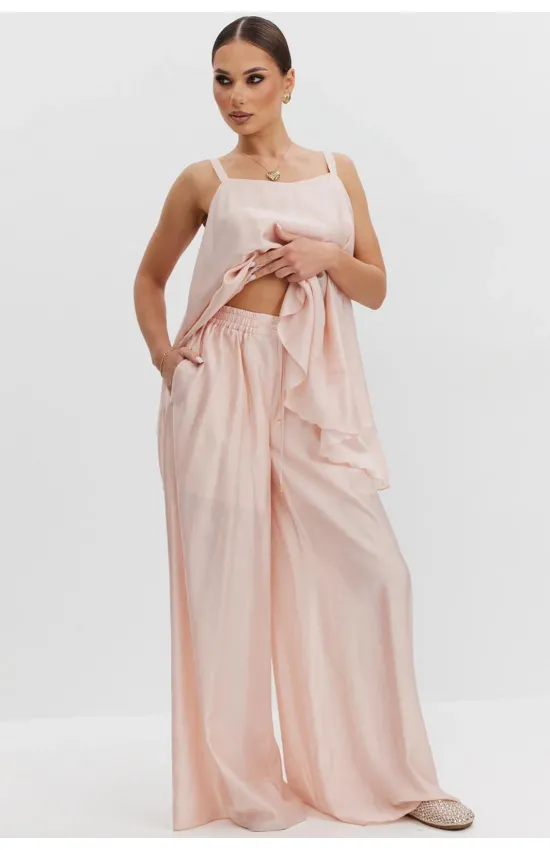 Брюки Vesnaletto 4440 пудра