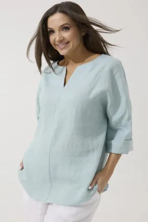 Блузка Ma Cherie 1162 мятный