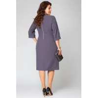 Платье Danaida 2255 графит