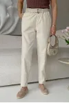 Брюки Rumoda 2251 молочный