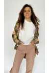 Брюки I3I Fashion 700/1 нюд