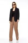 Пиджак Talia Fashion 440 черный