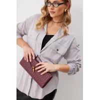 Блузка Kaloris 2252-1 серый