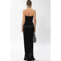 Платье Golden Valley 44241 черный