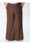 Брюки Condra Deluxe 14120 коричневый