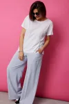 Майка Begimoda 4133 белый