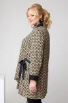 Туники Romanovich 8-2462 горчица