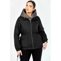 Куртка Shetti 2213 черный