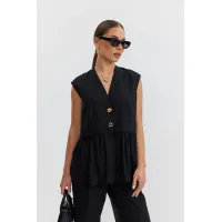 Брюки Vesnaletto 4419-2 черный