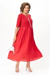 Платье Michel Chic 2173 красный