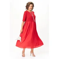 Платье Michel Chic 2173 красный