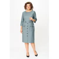 Платье Moda-Versal 2559 фисташковый