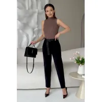 Брюки Rumoda 2251 Черный