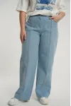 Брюки Deesses 4272 голубой