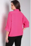 Блузка Modema 754-5 фуксия
