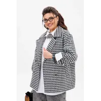 Пиджак Anelli 1469 Зебра