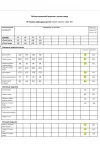 Платье Мода-Юрс 2690 белый_горох