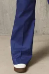 Брюки Begimoda 6060 сапфир