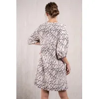 Платье Avanti 127 бежевый