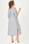 Платье Svetlana Style 2341 серый
