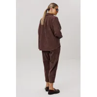 Брюки Anelli 1747 Капучино