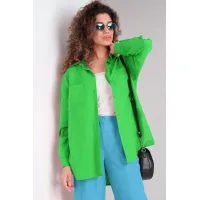 Блузка Doggi 080 лайм Блузка Doggi 080 лайм