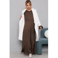 Кардиганы Амулет 2188 молоко 170