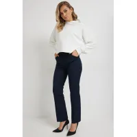 Брюки Mirolia 655 синий