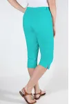 Шорты Mirolia 159 бирюза