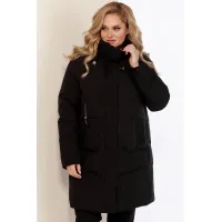 Куртка Shetti 2170 черный