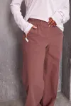 Брюки Begimoda 6066 виноград