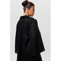 Пиджак Mislana 1278 черный