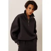 Кофта Go F4124/30-03.170-176 графит Кофта Go F4124/30-03.170-176 графит